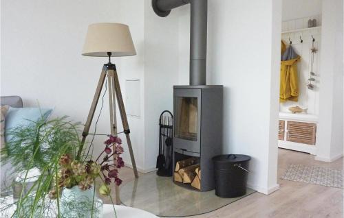 Olpenitz Apartment | Mareby