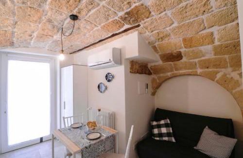 Centro Storico Apartment | Marecalmo - guest house