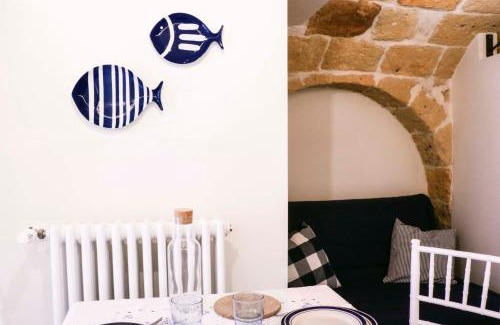 Centro Storico Apartment | Marecalmo - guest house