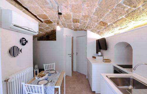 Centro Storico Apartment | Marecalmo - guest house