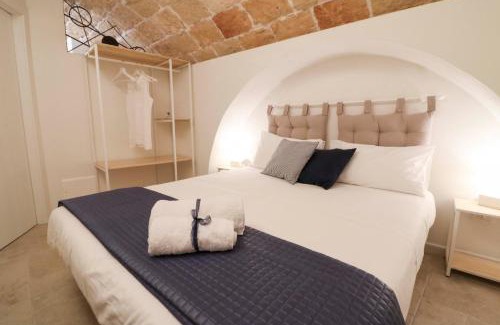 Centro Storico Apartment | Marecalmo - guest house