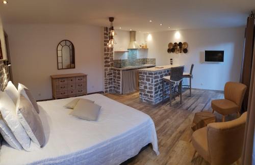 Sartene Apartment | Maredda 2