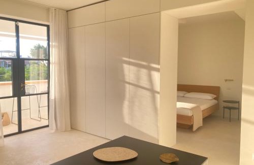 San Cataldo Villa | Maree
