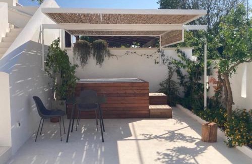 San Cataldo Villa | Maree