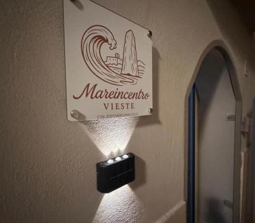 Vieste House | Mareincentro Vieste