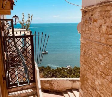 Vieste House | Mareincentro Vieste