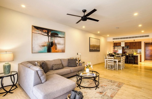 Cabo San Lucas Apartment | Marella Cabo