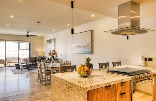 Cabo San Lucas Apartment | Marella Cabo