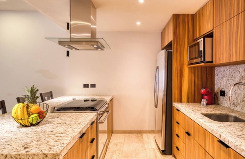Cabo San Lucas Apartment | Marella Cabo