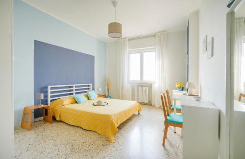 Monopoli Apartment | Mareluce Seaview Apartment