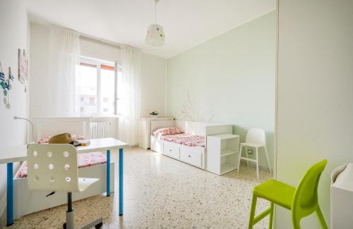 Monopoli Apartment | Mareluce Seaview Apartment