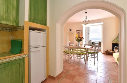 Nerano Apartment | MARELUNA HOME (between the sea and the stars .)