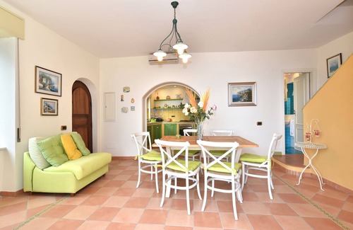 Nerano Apartment | MARELUNA HOME (between the sea and the stars .)