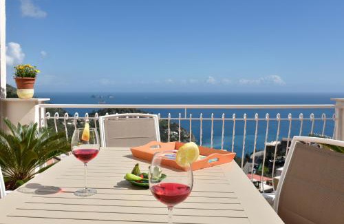 Nerano Apartment | Mareluna