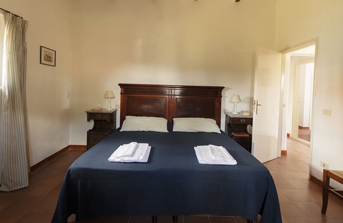 Grosseto Apartment | Maremma Toscana 2 km from the beaches