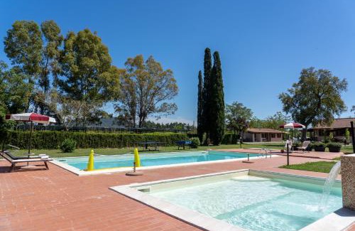 Grosseto House | MAREMMA TOSCANA [PISCINA & IDROMASSAGGIO]
