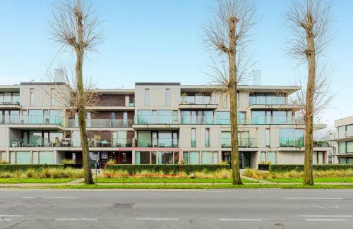 Witte Burg Apartment | Maremonte Gv02