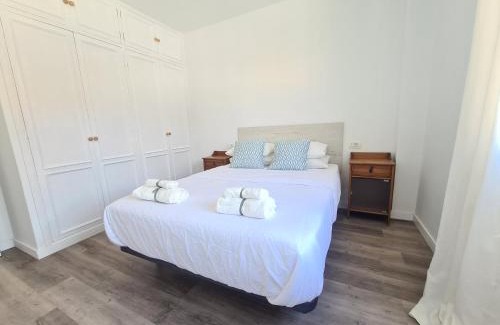 Bajamar Apartment | Maresía