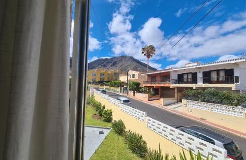 Bajamar Apartment | Maresía