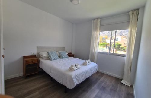 Bajamar Apartment | Maresía