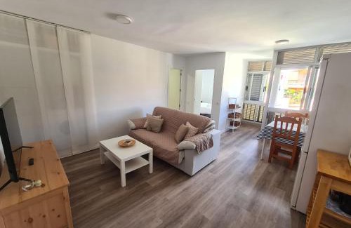 Bajamar Apartment | Maresía