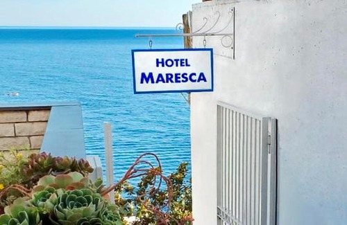 Praiano Hotel | Maresca Hotel Praiano