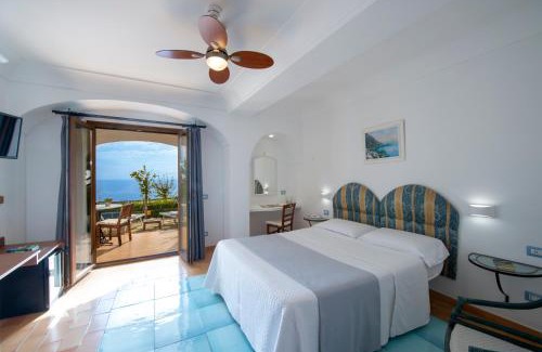 Praiano Hotel | Maresca Hotel Praiano