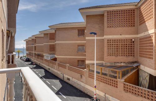 Santiago de la Ribera Apartment | MARESOL - apartment close to the beach and restaurants