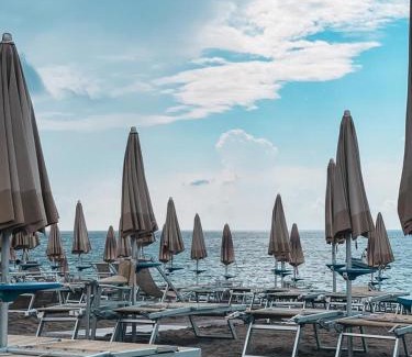 Albissola Marina Apartment | Maresuite