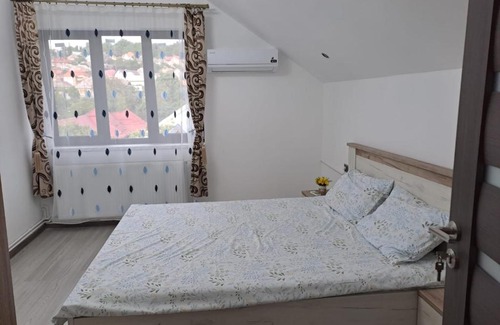 Turda House | Mareto House