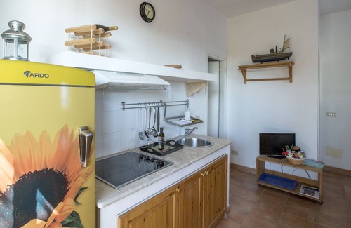 Marettimo House | Marettimo Residence