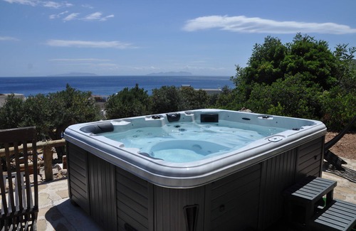 Marettimo House | Marettimo Residence