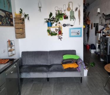 Bacoli House | MareVestrum - incantevole casa con accesso diretto in spiaggia