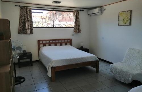 Cahuita Hotel | Marfi Inn
