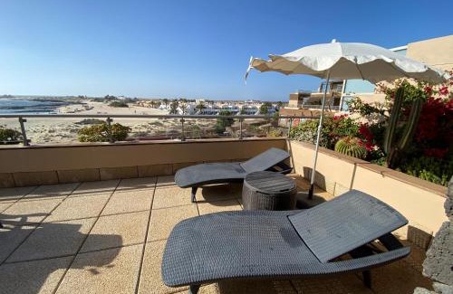 Los Lagos Apartment | Marfolín 28