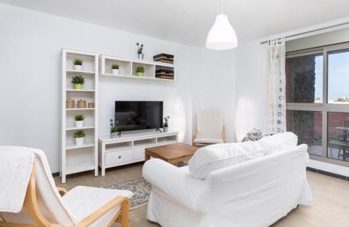Los Lagos Apartment | Marfolin 13 by Best Holidays Fuerteventura