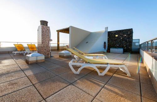 Los Lagos Apartment | Marfolin 19