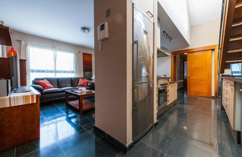 Los Lagos Apartment | Marfolin 19