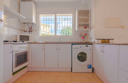 Casas de Torrat Ski Chalet | MARGARET, bungalow in Calpe for 6 guests