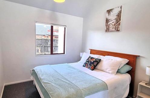 Parklands House | Margaret Home
