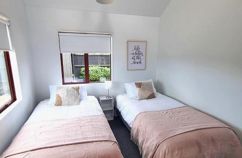 Parklands House | Margaret Home