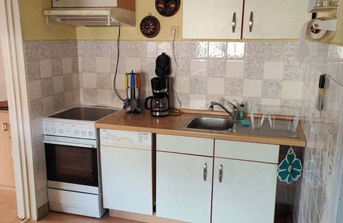 Grossschoenau Apartment | Margarete vacation apartment in the Zittauer Gebirge Nature Park