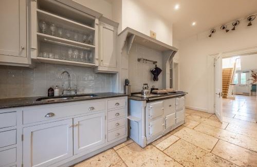 King's Lynn House | Margaretta House