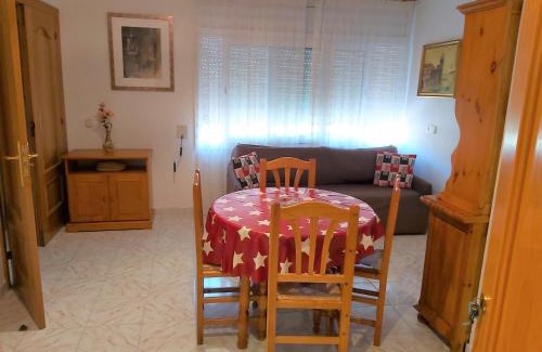 Colera Apartment | Margarida