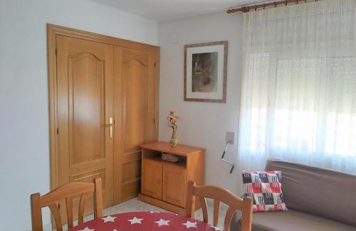 Colera Apartment | Margarida