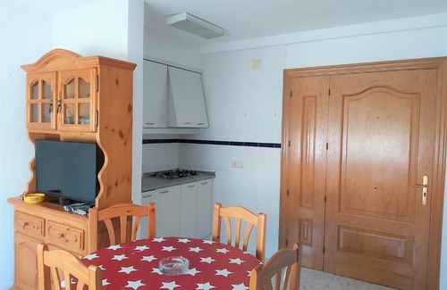 Colera Apartment | Margarida