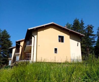 Tsigov Chark Cabin | Margarita Mountain Apartments
