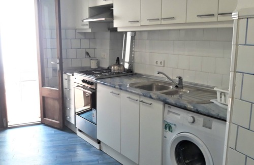 Santa Margalida Apartment | MARGARITAS - CENTRALLY LOCATED HOUSE