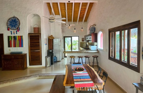 North End House | MARGARITAVILLE-Beachfront Complex with Pools, Upscale Home! WOW!