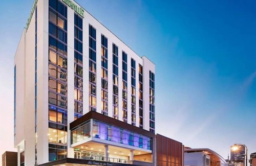 Downtown Nashville Apartment | Margaritaville Club studio suite - Nashville